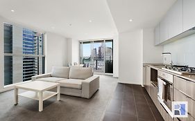 Rest Collection Apartments On Collins Docklands